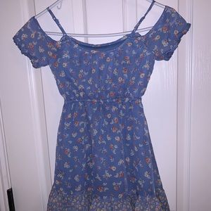 Kids dress